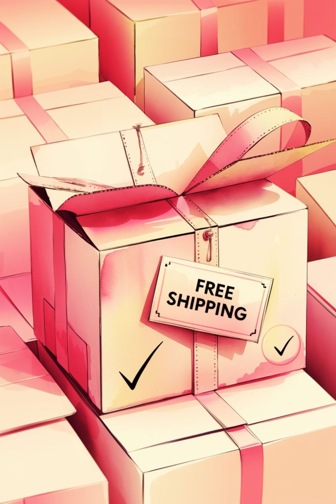 amazon free shipping hack