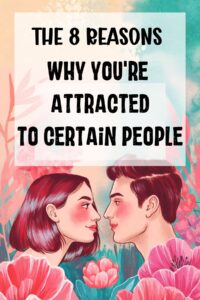 attraction psychology