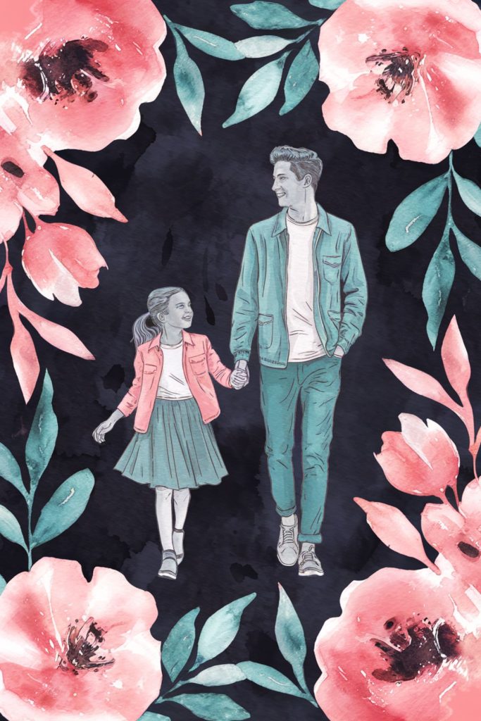 attraction psychology fact about old patterns