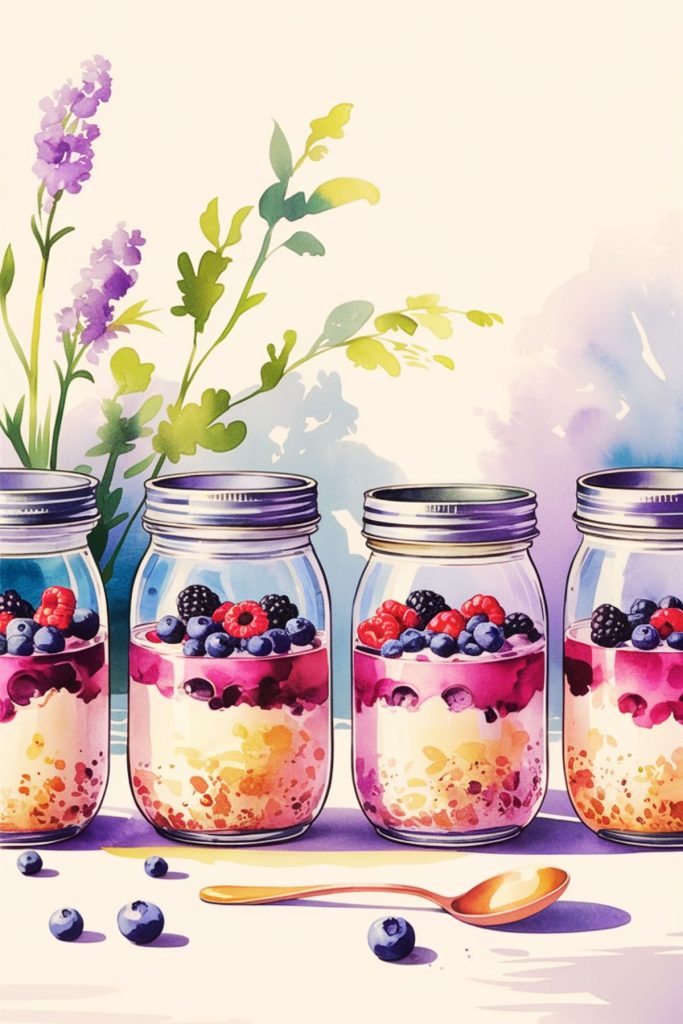 breakfast meal prep hack