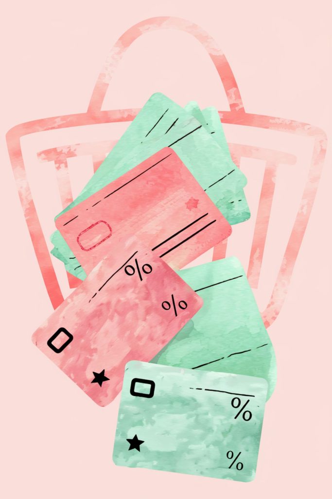 groceries gift card to save money