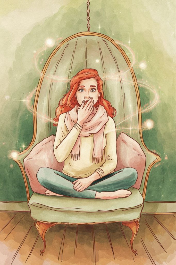 hiccups according to ancient knowledge