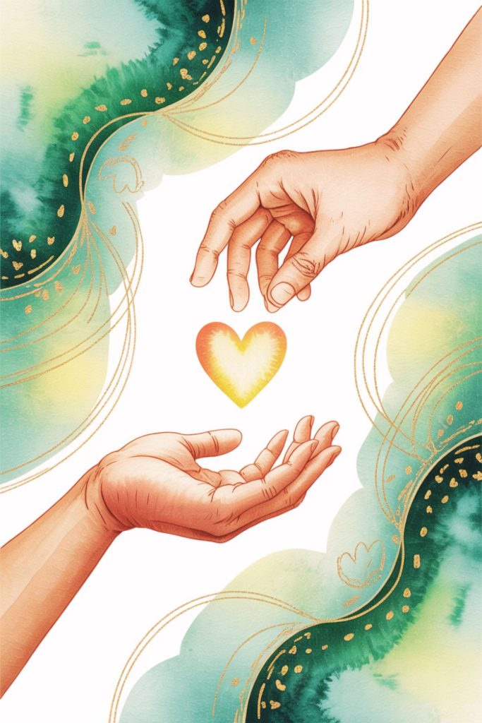 how to be more likeable