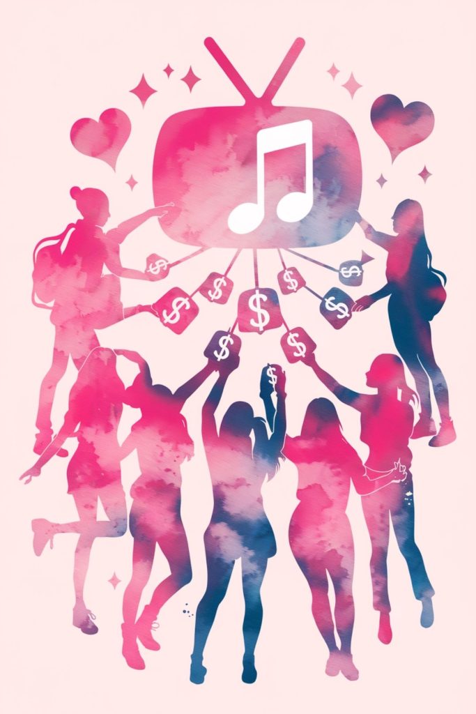 life hack for group subscriptons