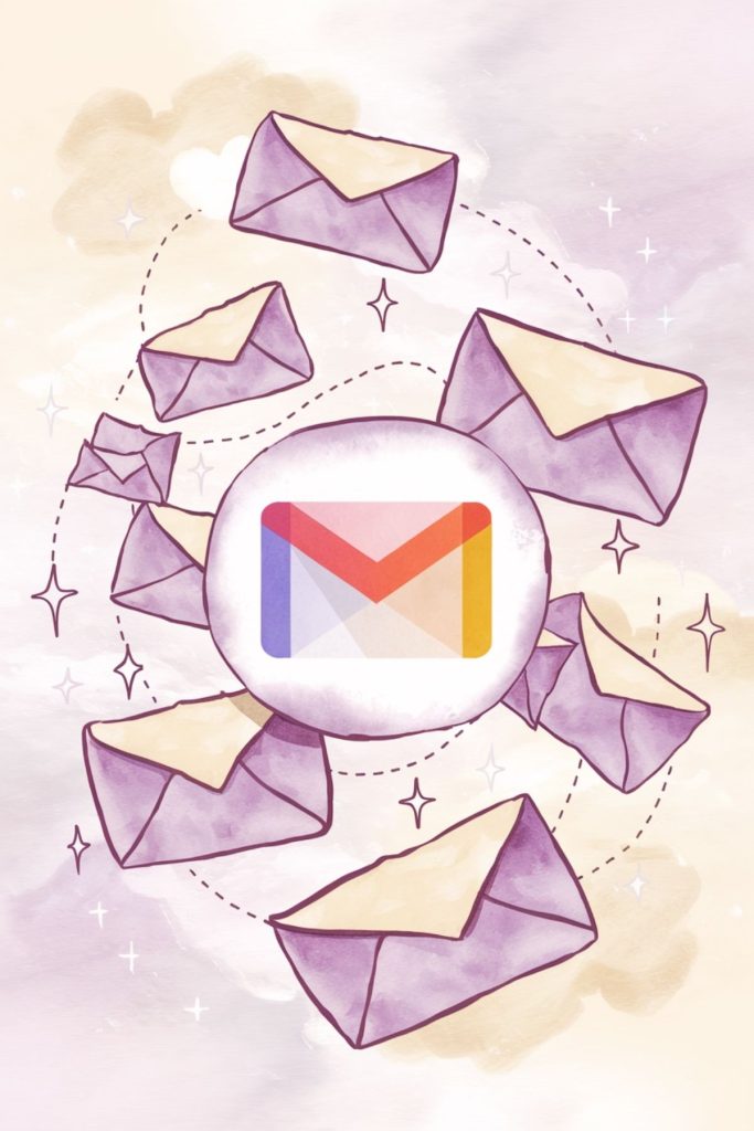 money saving having tip using different emails