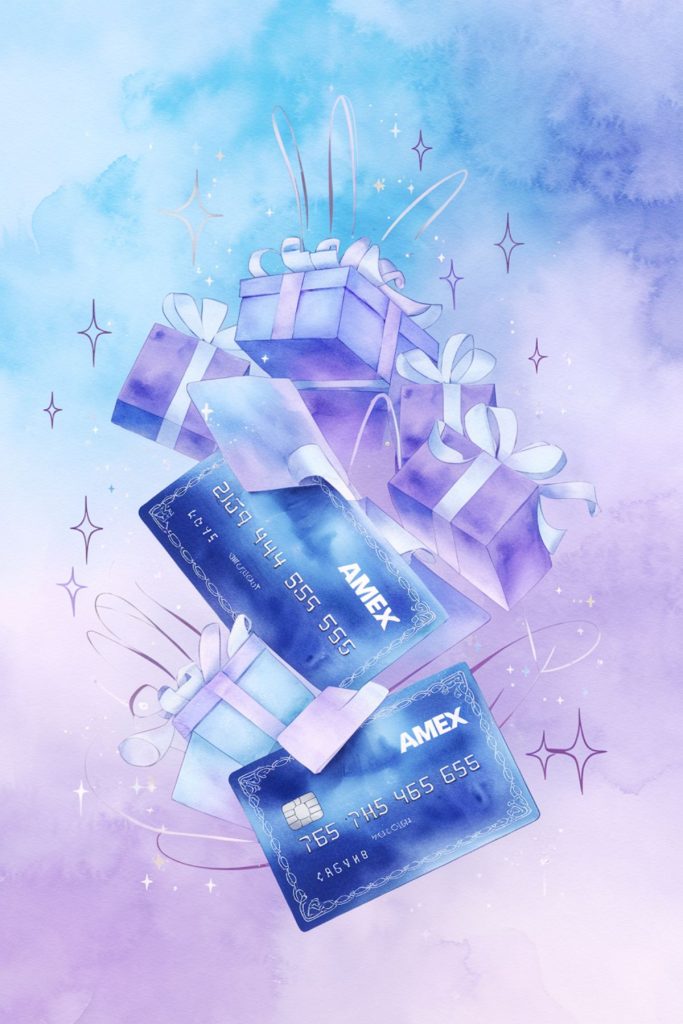 money saving tip using credit card