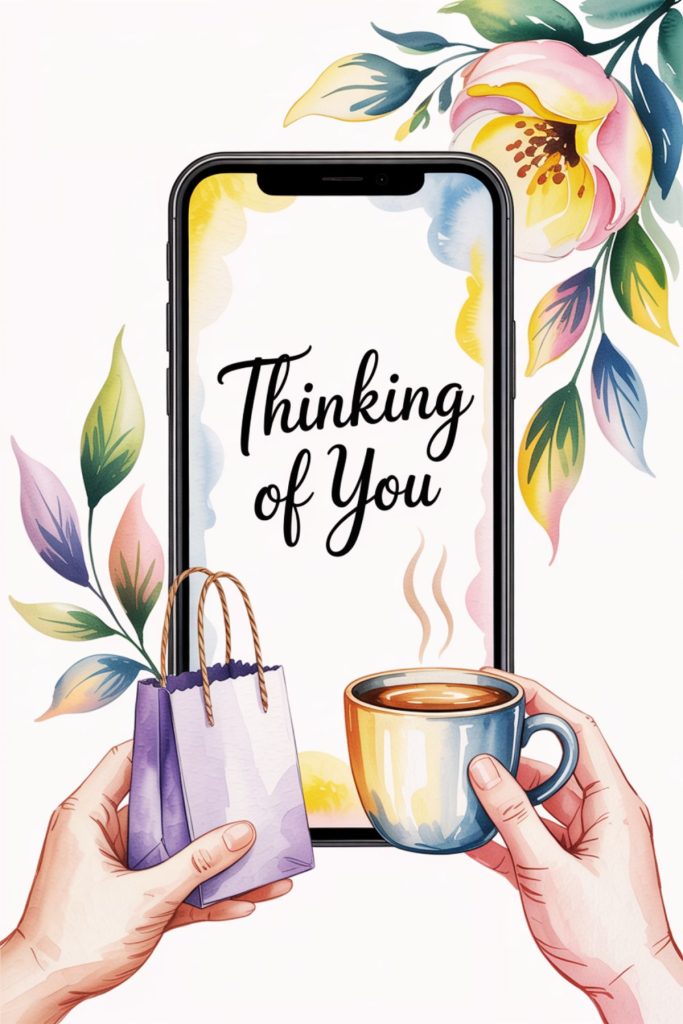 psychological fact about doing things for others