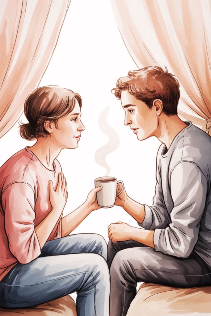 psychology fact about being vulnerable