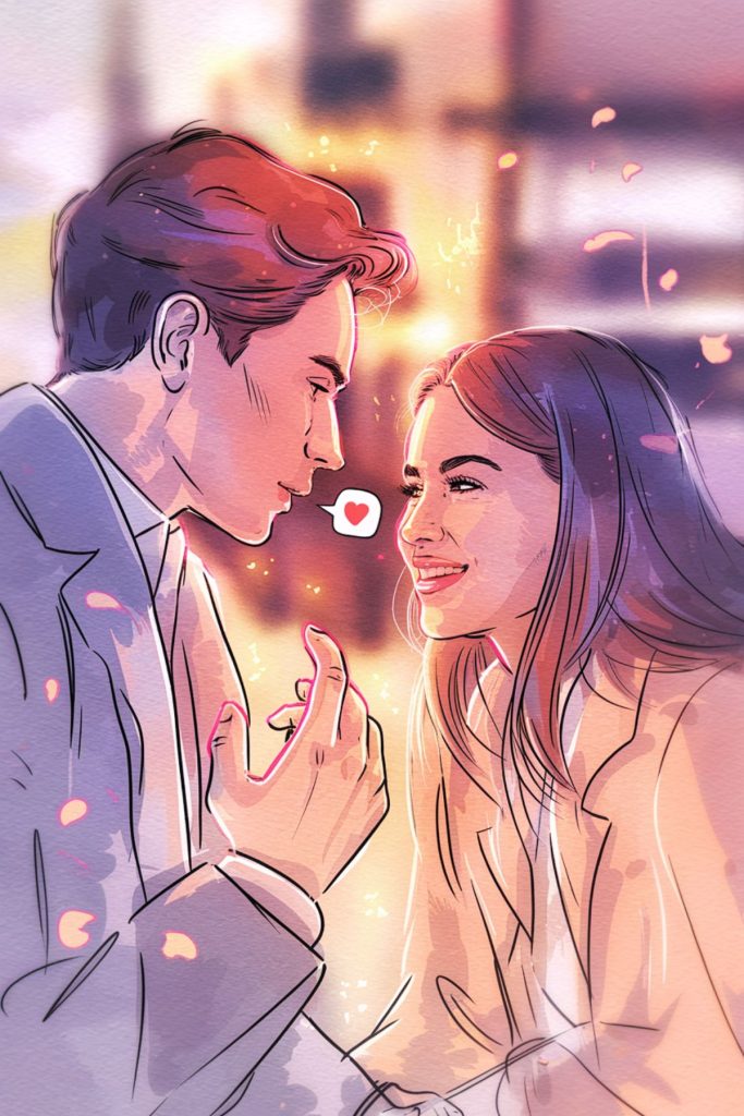 psychology fun fact about the voice and attraction