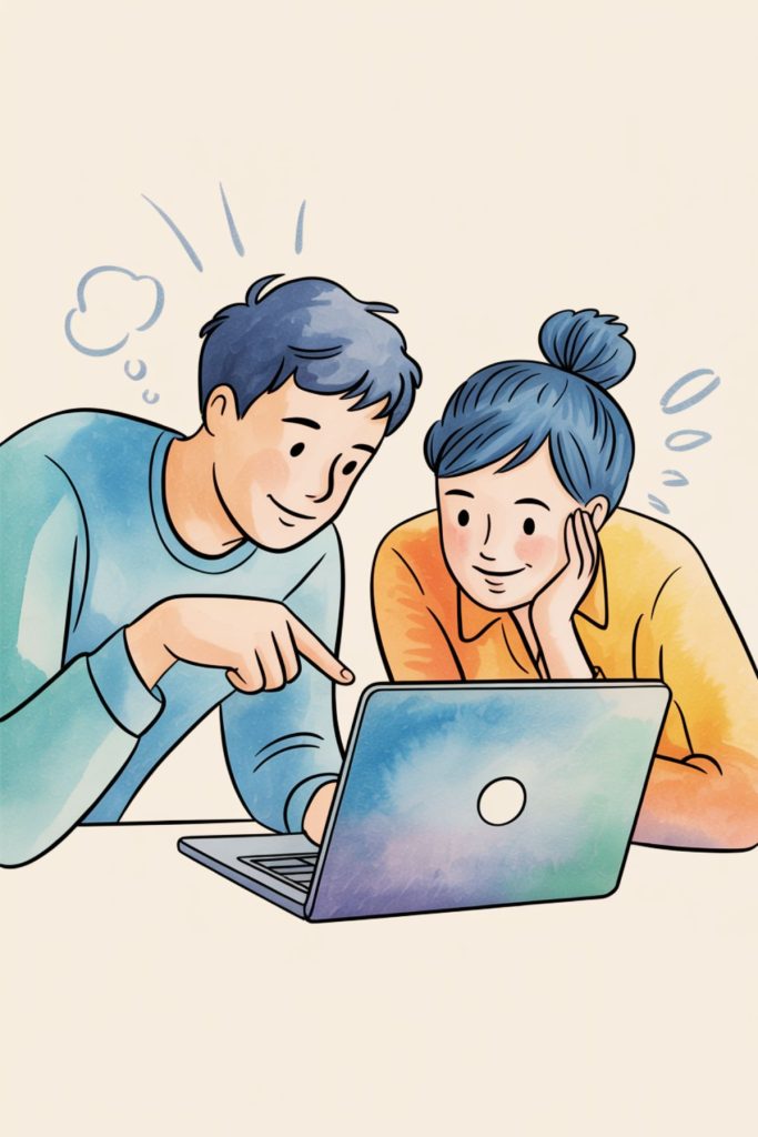 psychology trick about asking advice