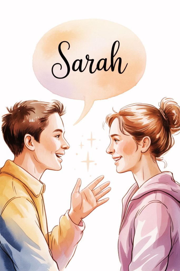 psychology trick to make someone like you