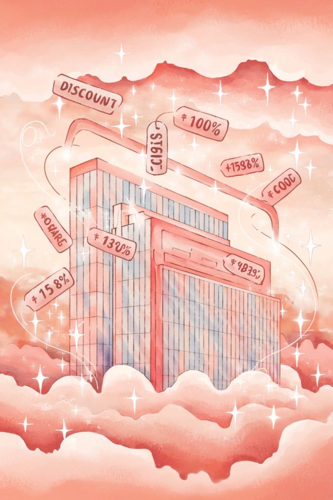 ways to save money using employers discounts