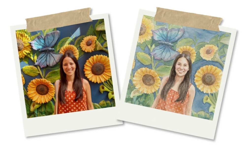 About Me Sunny Honey Fun