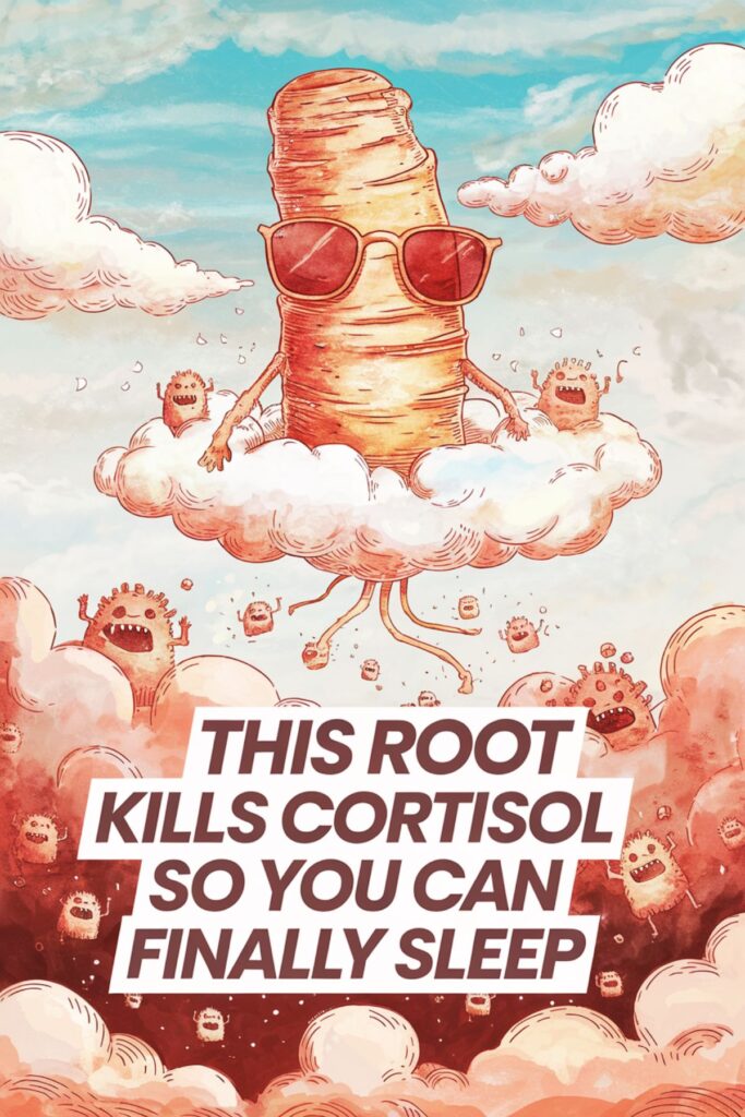 ashwagandha natural sleep aids