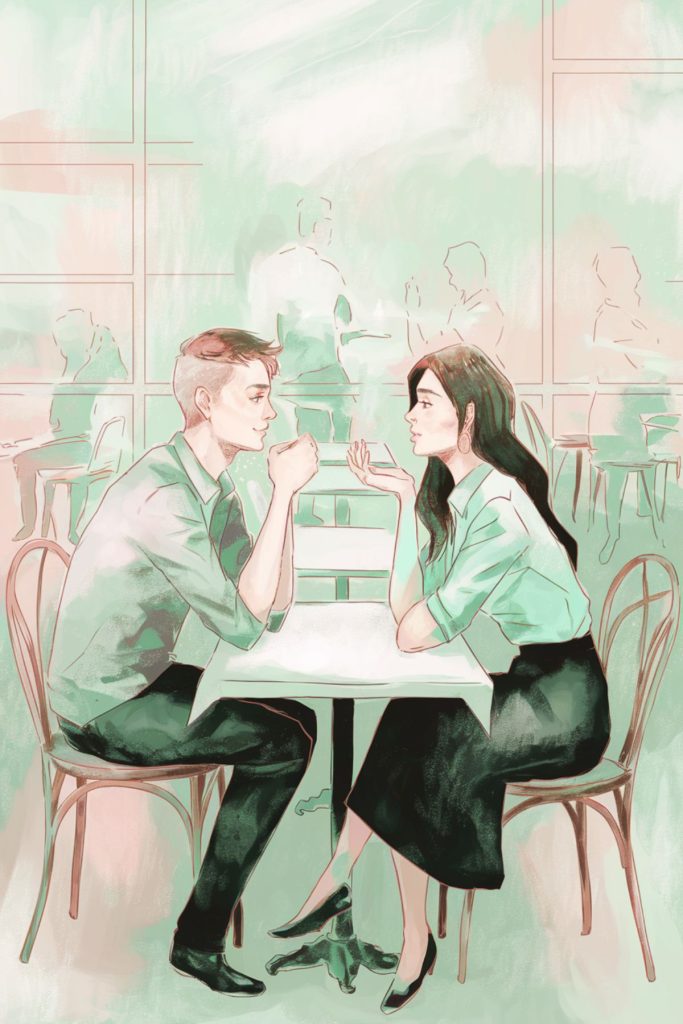 body language psychology