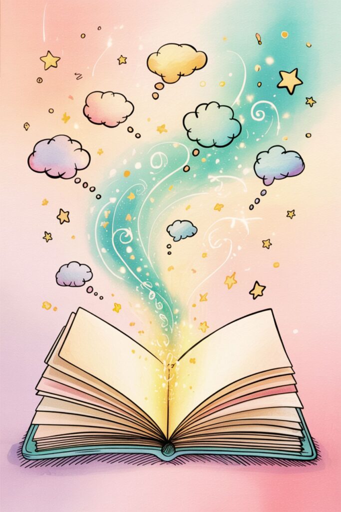 bran dump falling asleep routine hack