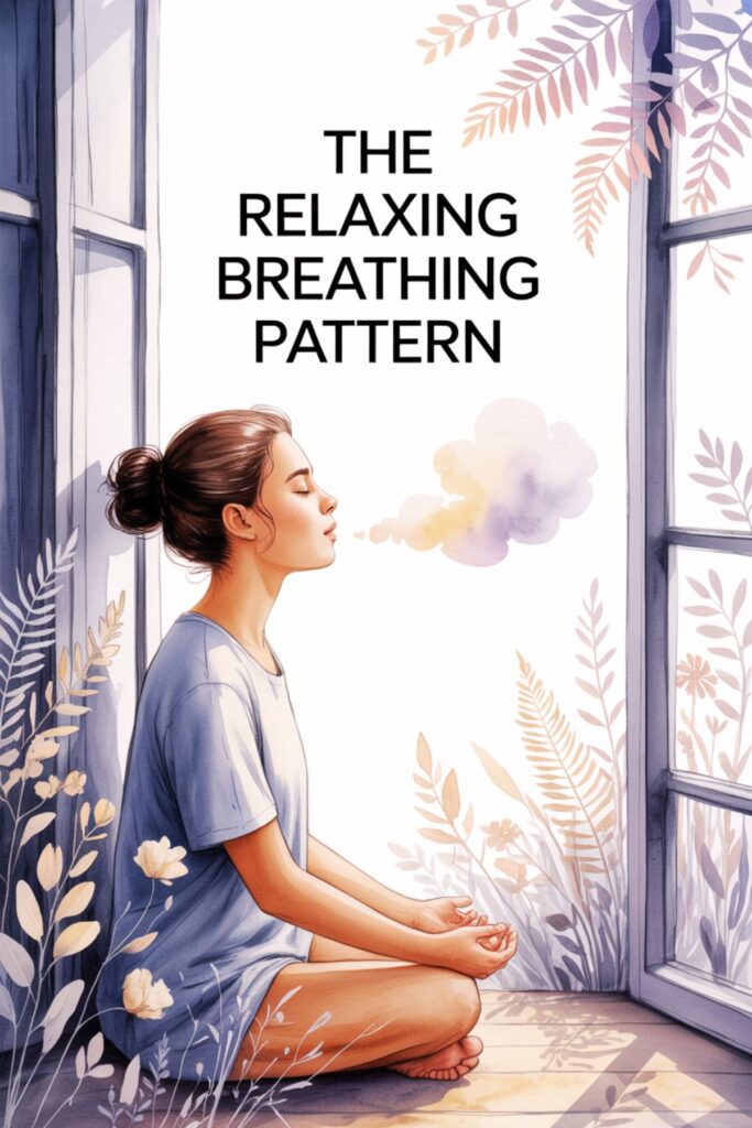 breathwork for body and mind