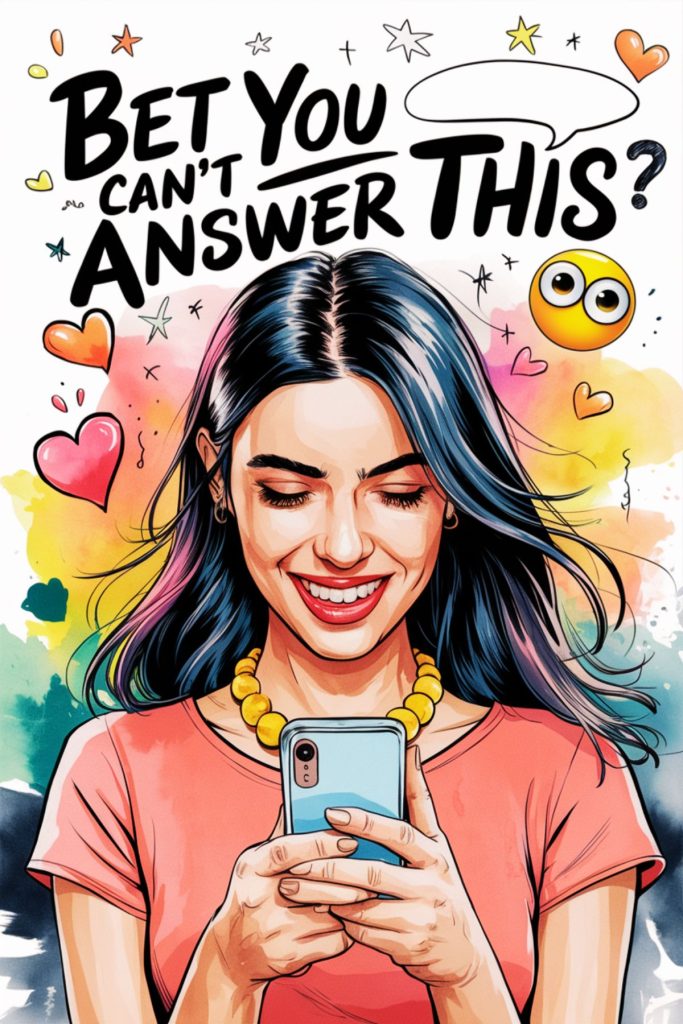 conversation starters texting crush