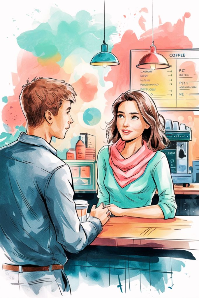 convo starters with crush