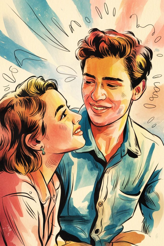 topics to talk about with your crush
