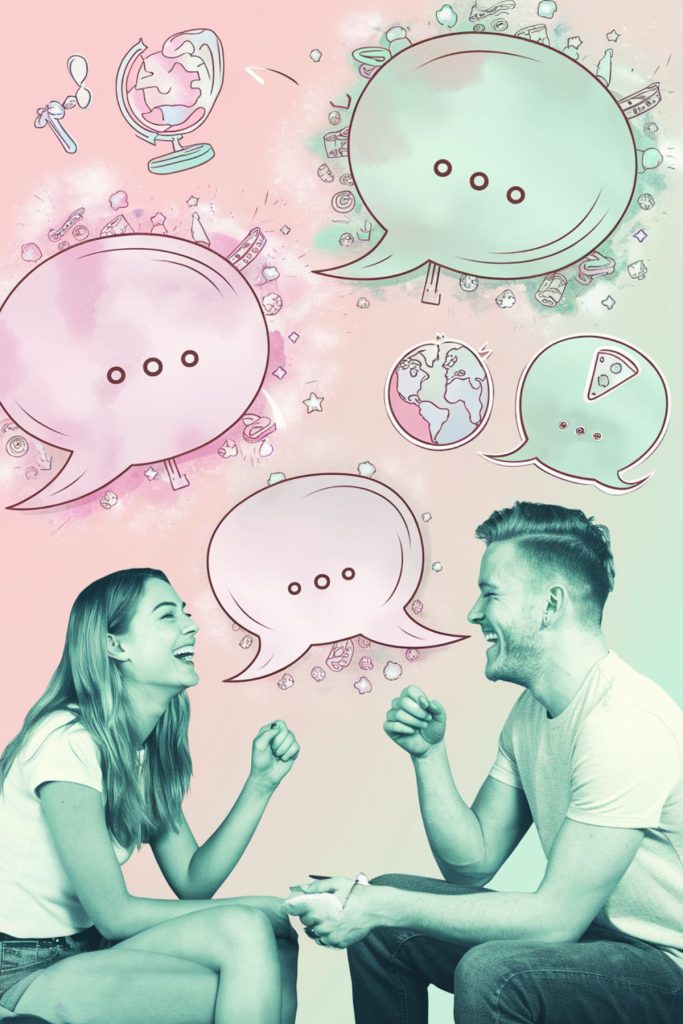 convo starters with crush