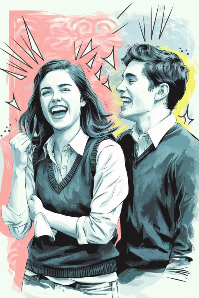 how to talk to your crush in person
