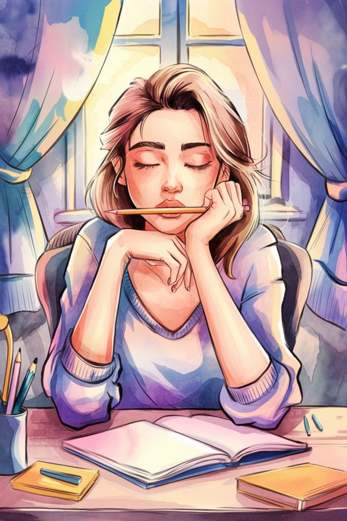 daily life hacks for concentration