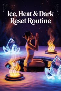 day reset and calm nervous system