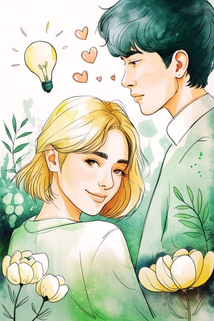 hints to give your crush