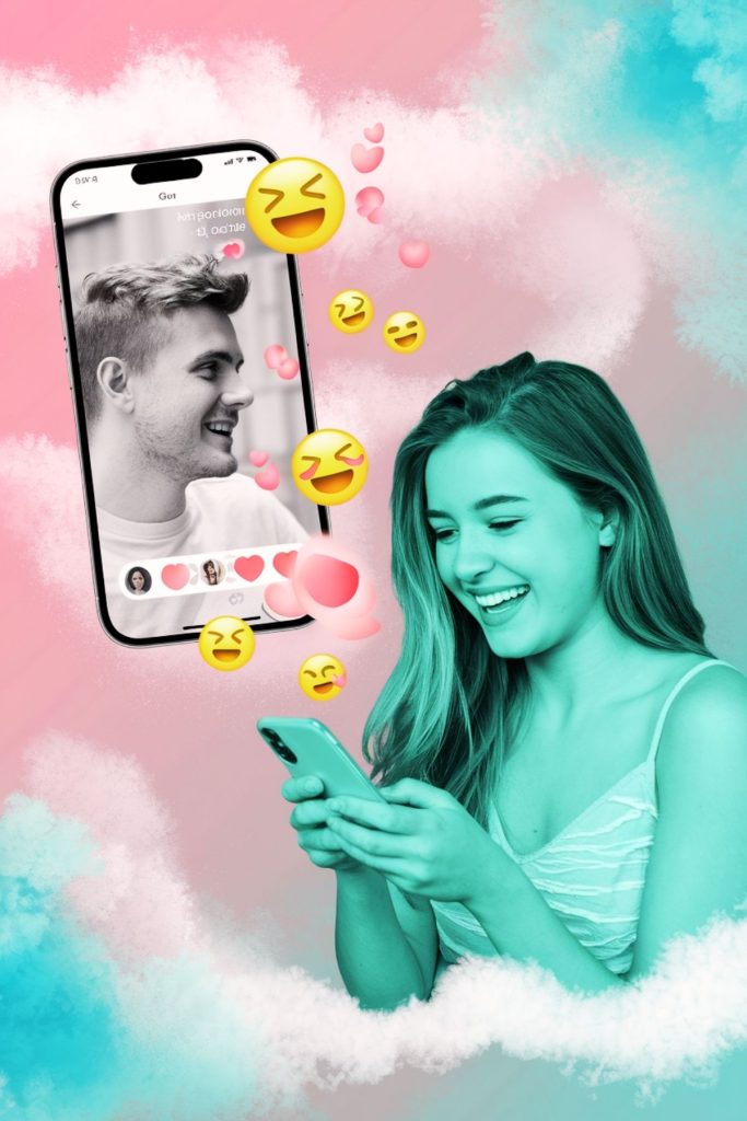 hints to give your crush on text