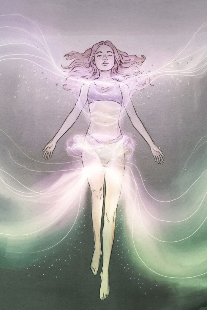 how to fall asleep fast with body scan