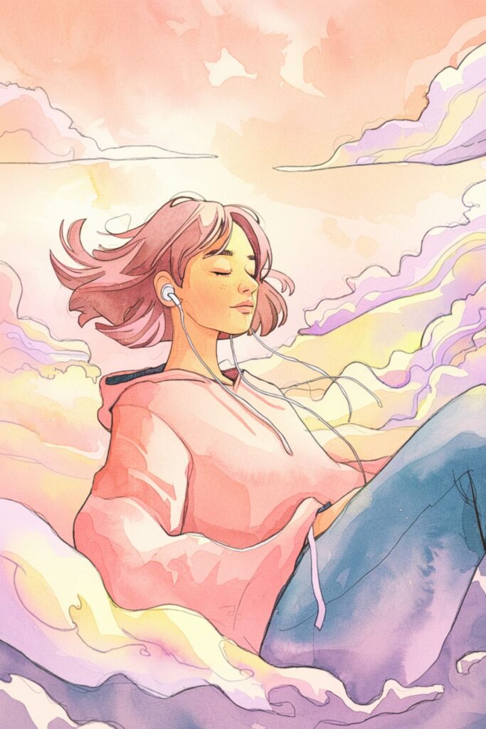 how to sleep better with yoga nidra