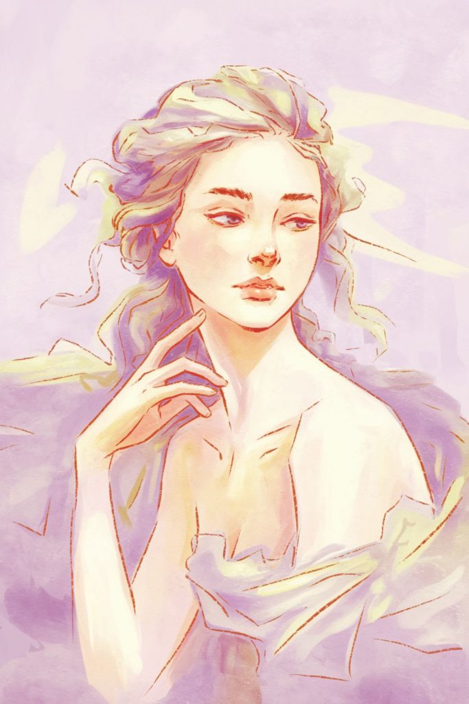 how to talk to your crush in person with the right body language