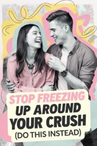 how to talk to your crush tips