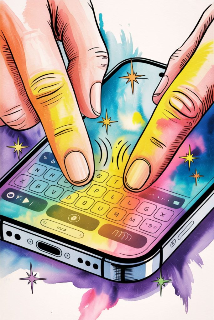 iphone easy life hacks