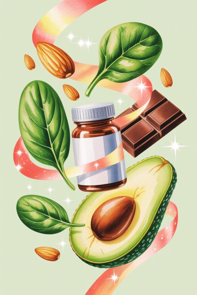 magnesium cant sleep tip