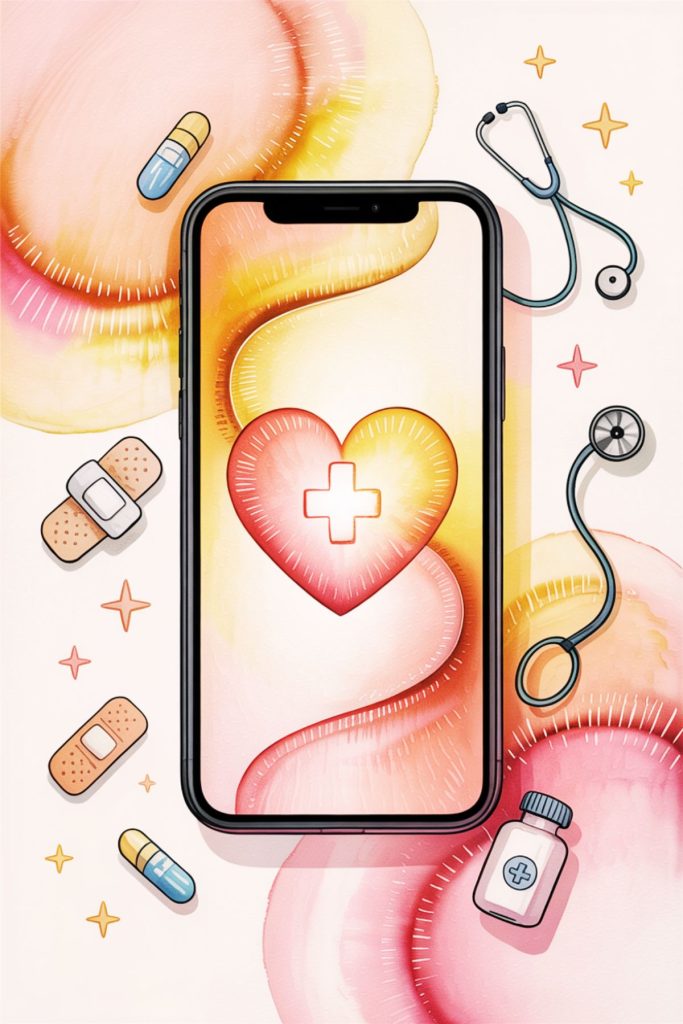 phone simple life hacks