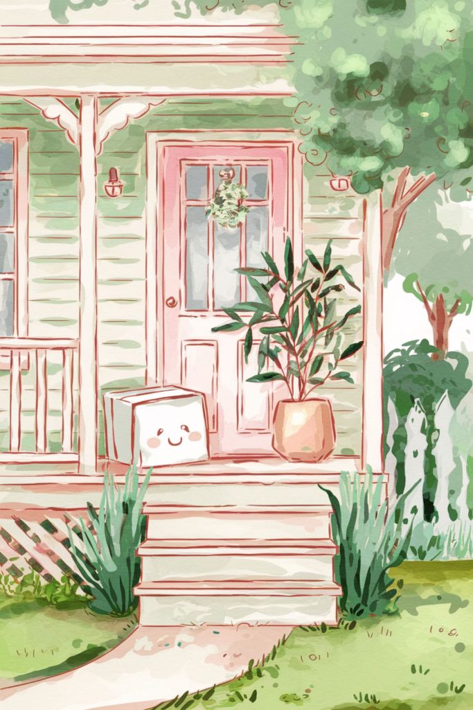 safe delivery spot hack