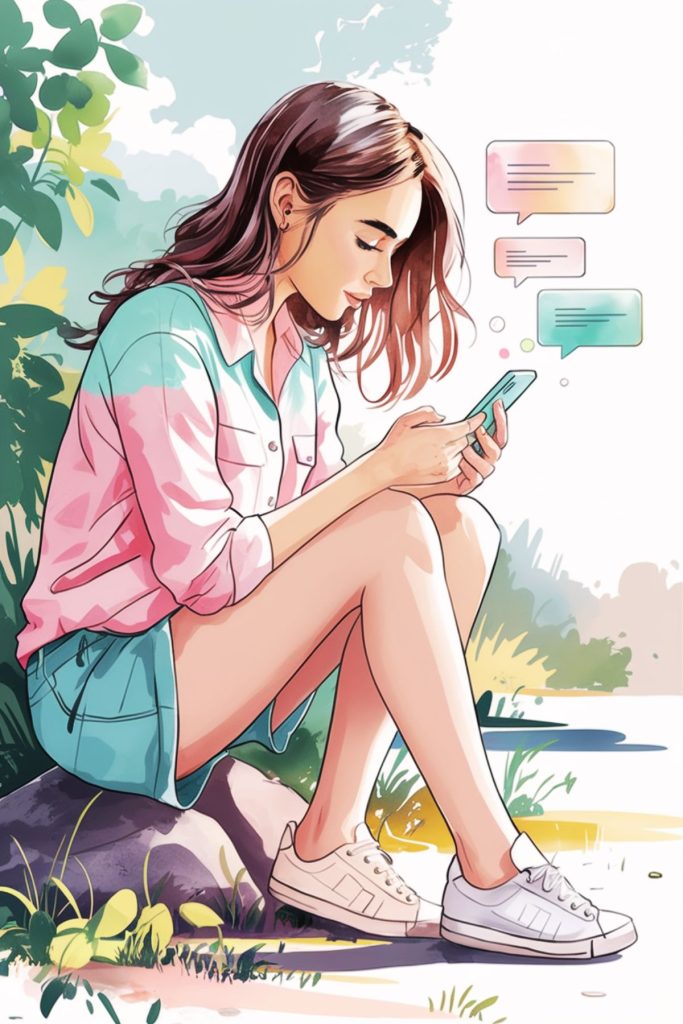 shopping notifications