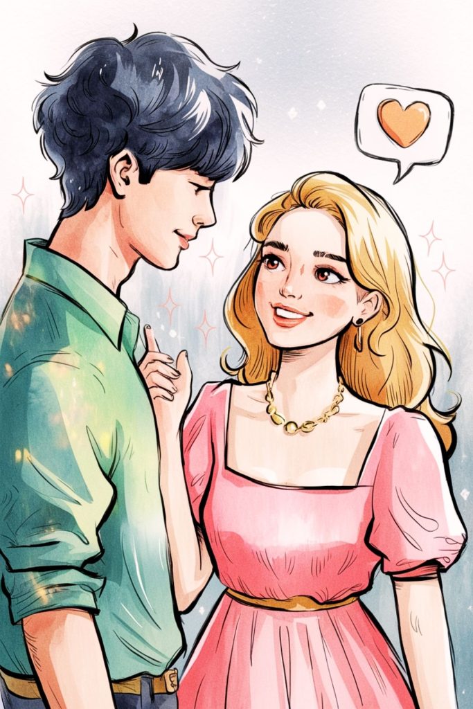 tips and hints for your crush