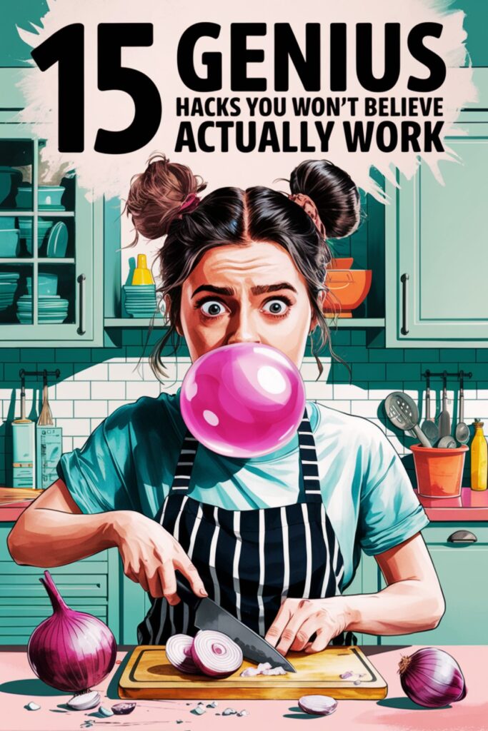 useful amazing life hacks