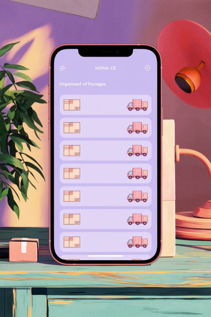 useful app hack for shopping