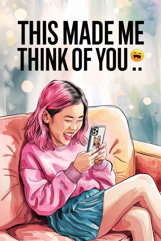 what to say to your crush text