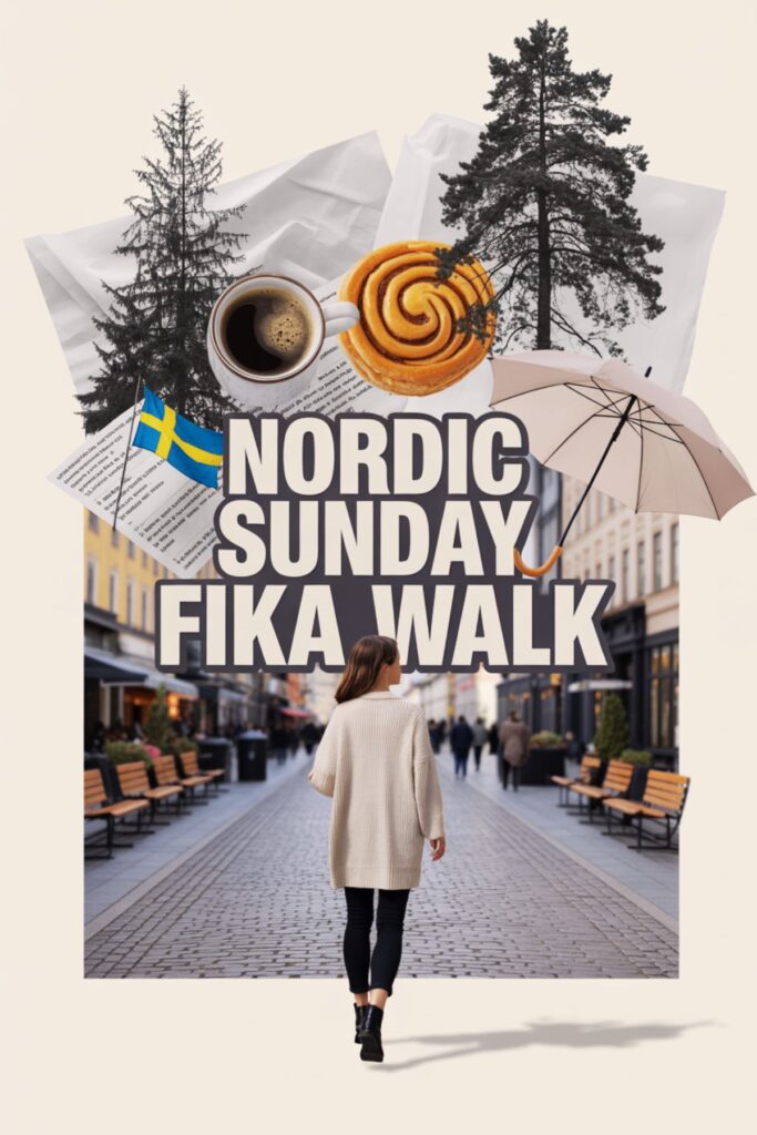 Fika walks