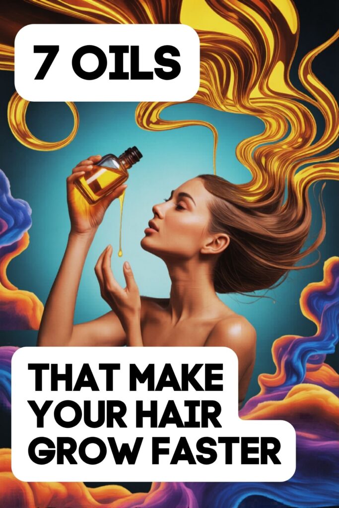 best oils for hair growth