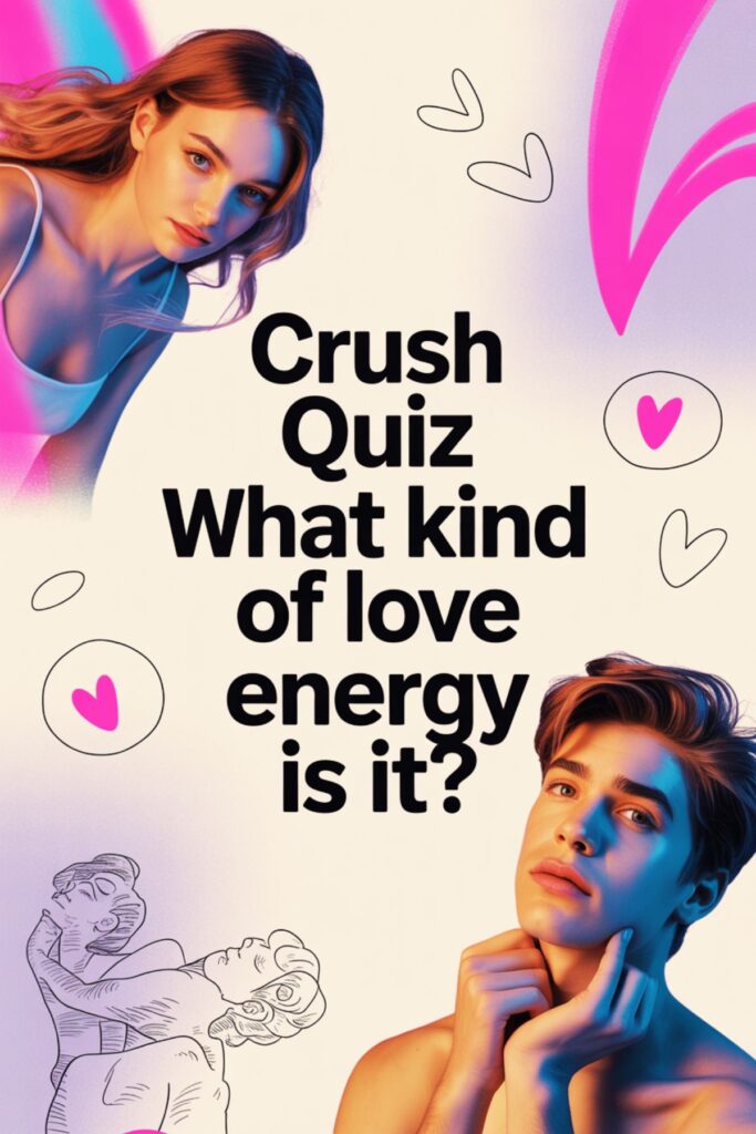crush quiz for fun