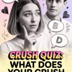 Crus stuff quiz: does your crush like you?