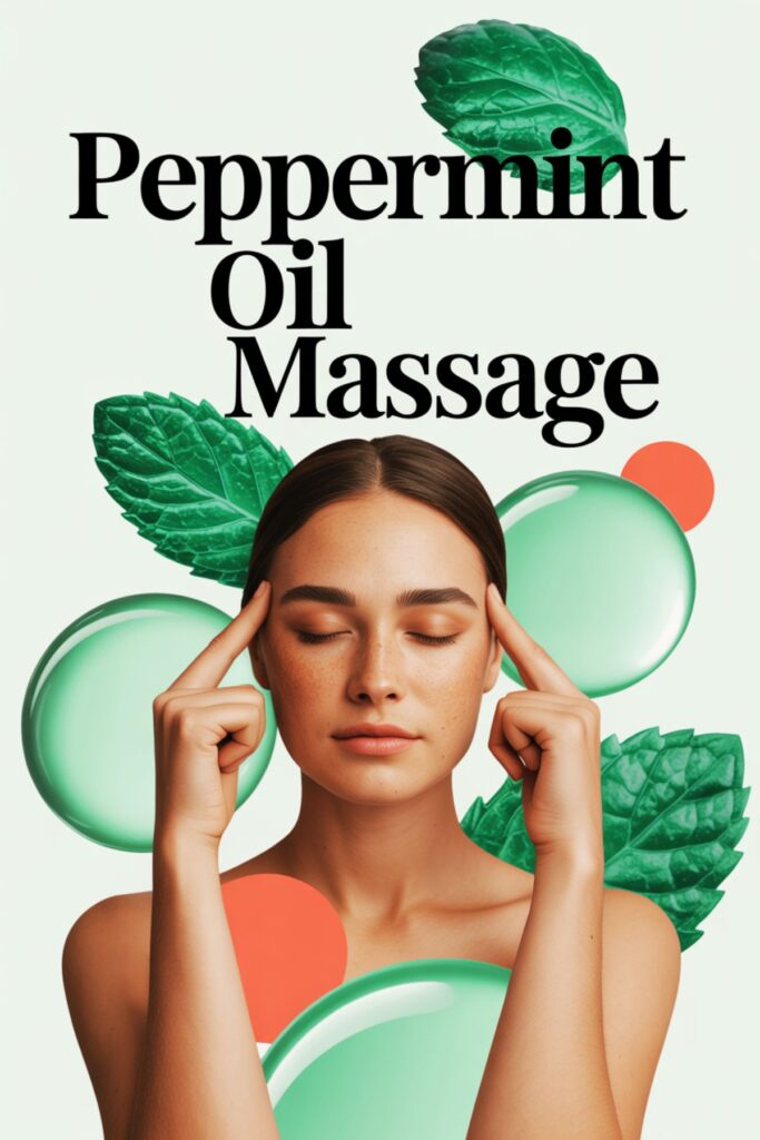 essential oil for headaches