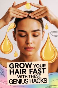 fast hair growth