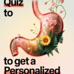food for gut health quiz
